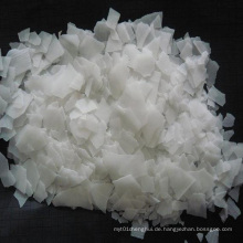 China Factory Industry Grade 99% Flocken / Perlen Caustic Soda mit Herstellung